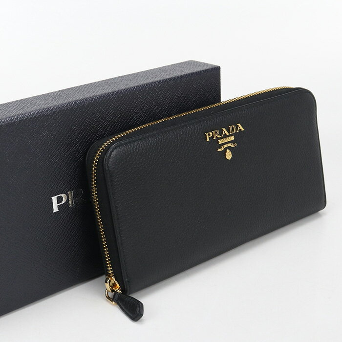 楽天市場】prada 財布 vitello grain（バッグ・小物・ブランド雑貨）の通販