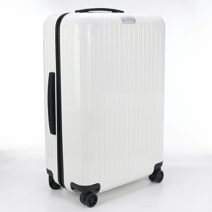 【中古美品】RIMOWA リモワ キャリーケース 823.63 エッセンシャルライト チェックインM ...