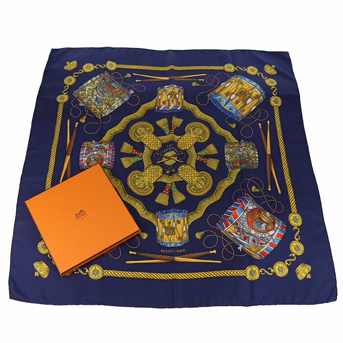 �ڥݥ����5�ܡۡ�������ʡ�HERMES ����᥹ �������� ����90 ��ǥ����� �ͥ��ӡ�