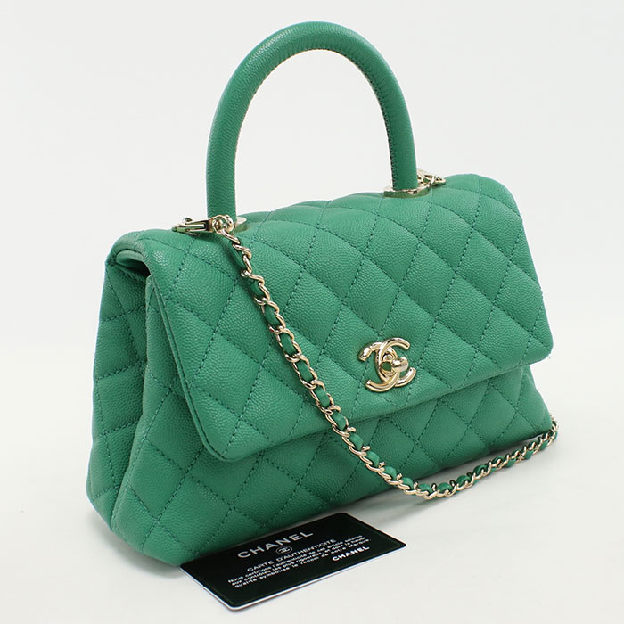 【中古良品】CHANEL シャネル ハンドバッグ 2WAY マトラッセ 30095779 レディース ...