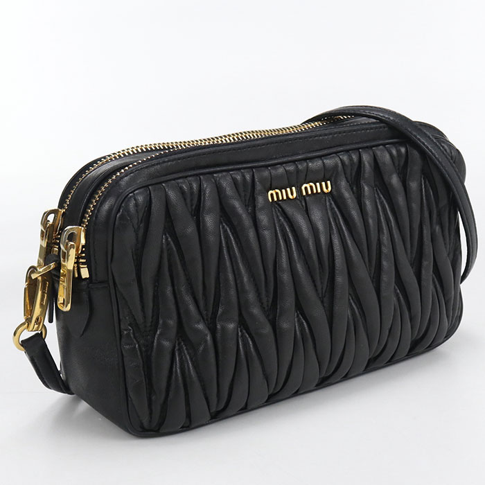 楽天市場】miumiu ショルダー アウトレットの通販