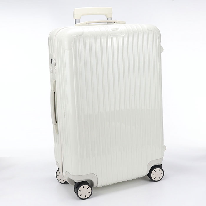 【中古良品】RIMOWA リモワ キャリー�