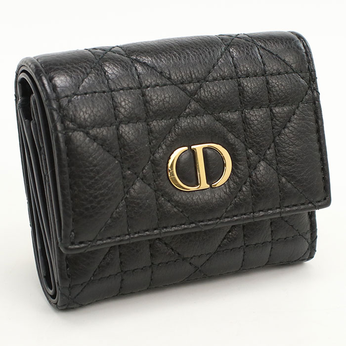 楽天市場】dior 三つ折り財布の通販