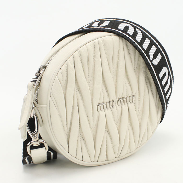 【中古良品】MIUMIU(OUTLET) ミュウミュ