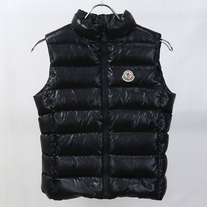 美品　モンクレール ベビー　ダウンベスト　TIMOTHEE 68㎝　70㎝ MONCLER（モンクレール） MONCLER BABY ベビー ダウンベスト AMY