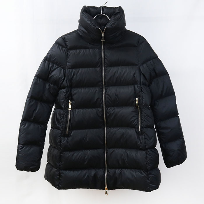 【中古良品】MONCLER モンクレール ダウンジャケット 4696349 53048 TORCY  ...
