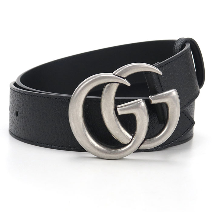 ⭐︎極美品⭐︎ 【GUCCI】 グッチ メンズ ベルトバック GUCCI（グッチ） メンズベルトバッグ 767934 FACPM ダークグレー