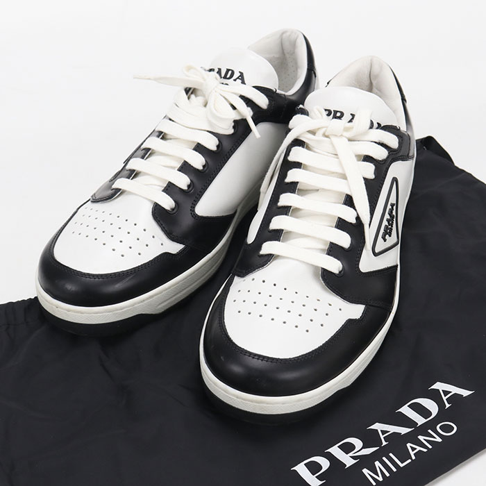 楽天市場】prada 迷彩（スニーカー｜メンズ靴）：靴の通販