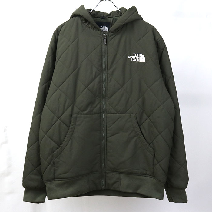 乐天商城 - 【中古良品】THE NORTH FACE ザ ノースフェイス その他ジャケット TNF109122 ヤッキンジャケット メンズ カーキ ＃XL