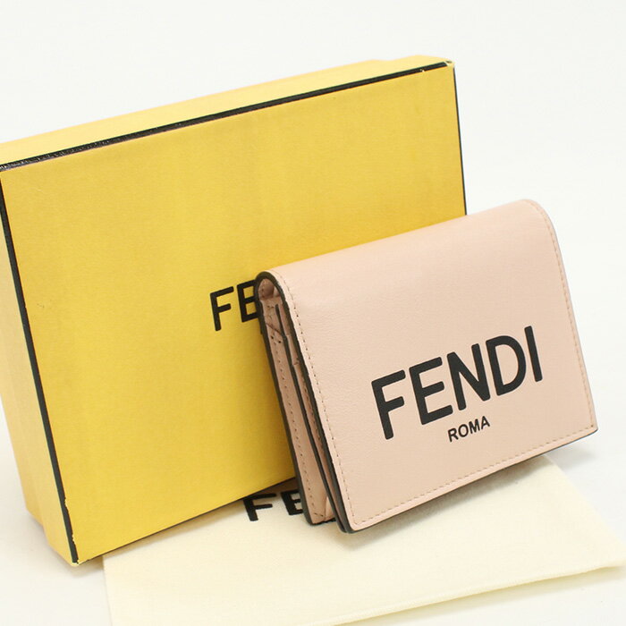 楽天市場】フェンディ（形状（財布）二つ折り財布）（レディース財布