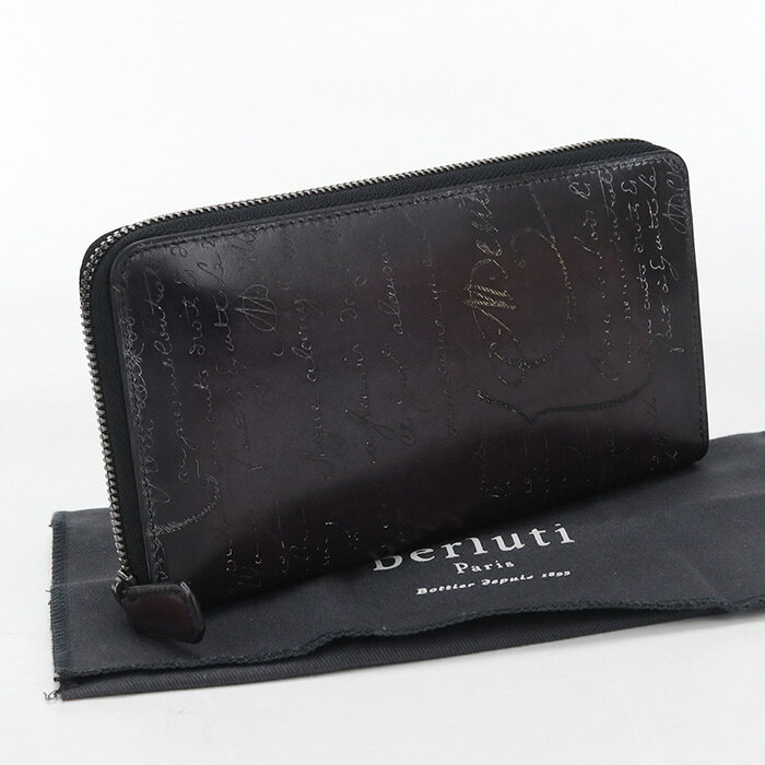 楽天市場】長財布（ブランドベルルッティ）（メンズ財布｜財布・ケース