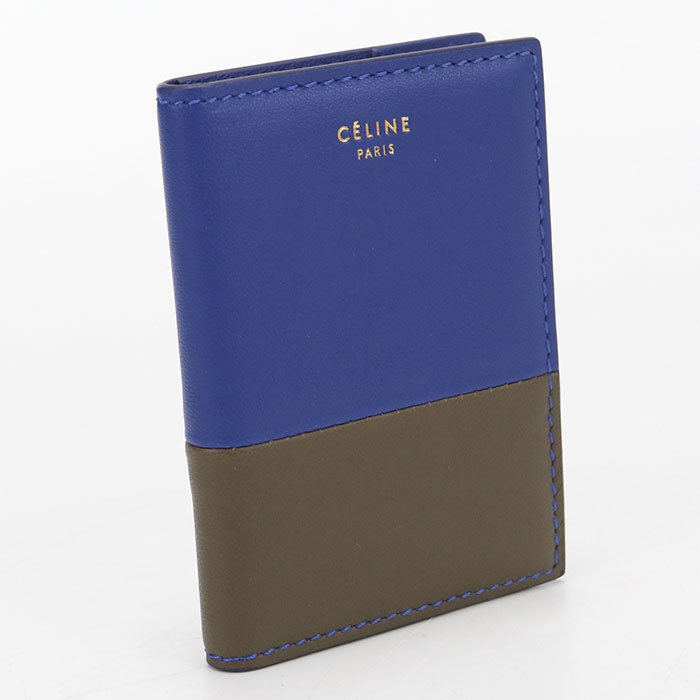 楽天市場】CELINE カードケース（クレジットカードケース｜財布