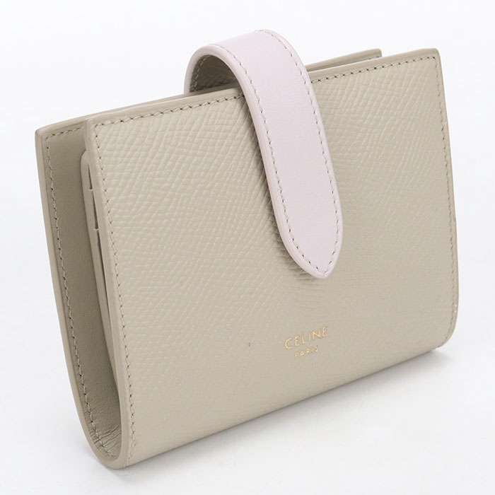楽天市場】celine 二つ折り財布（レディース財布｜財布・ケース