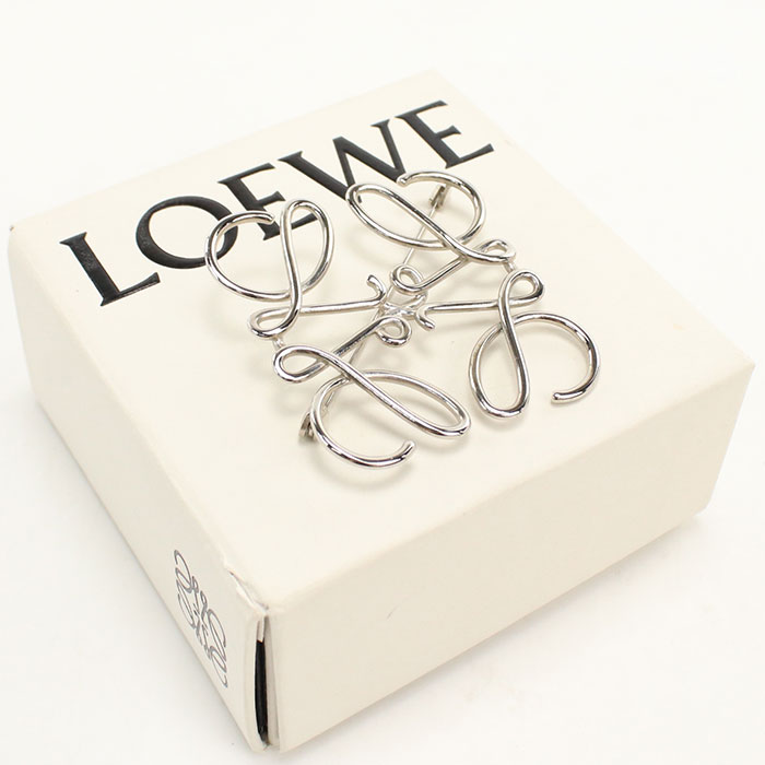 楽天市場】loewe ブローチ（ジュエリー・アクセサリー）の通販