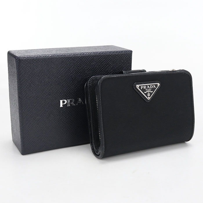 PRADA 財布 新品未使用 箱付き 楽天市場】未使用 プラダ（財布・ケース｜バッグ・小物・ブランド雑貨