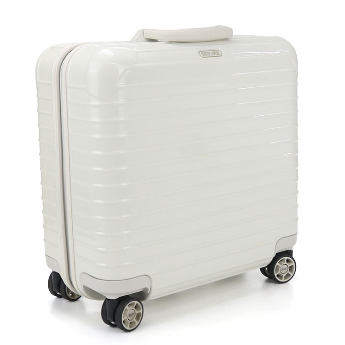 【中古良品】RIMOWA リモワ キャリーケース 810.90 サルサ ユナイテッドアローズ別注 ユ ...