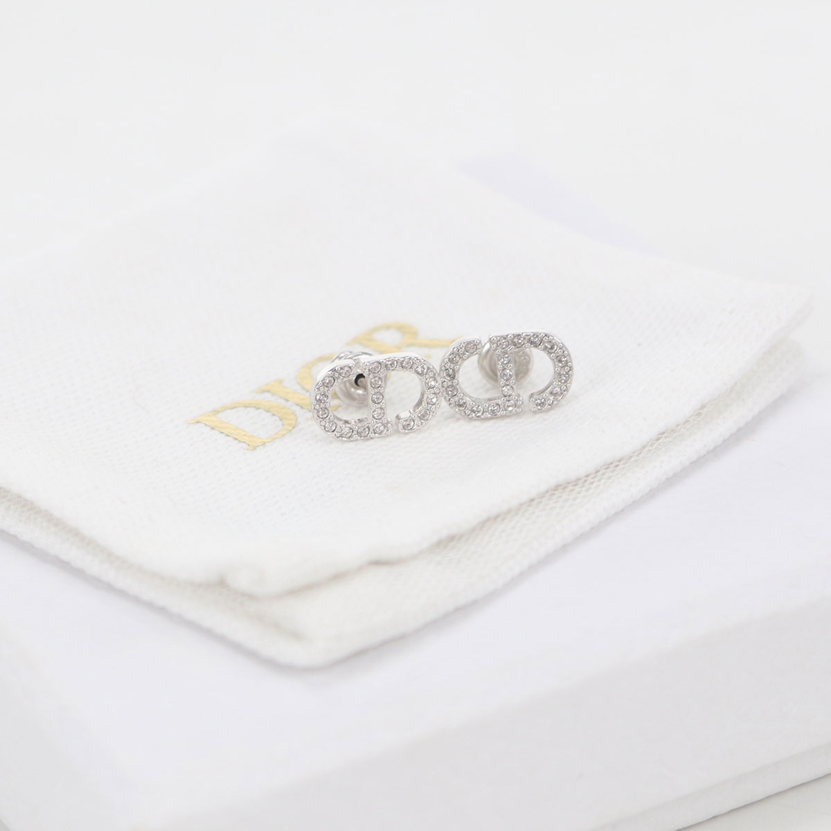 楽天市場】dior ピアス 中古の通販