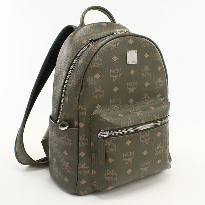 楽天市場】MCM リュック Sサイズの通販