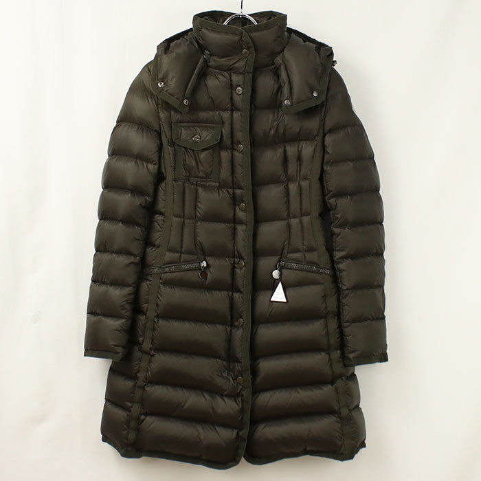 楽天市場】moncler hermine 00（レディースファッション）の通販