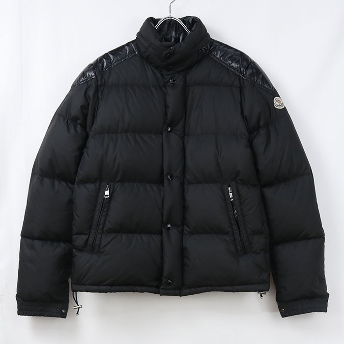 【中古良品】MONCLER モンクレール ダウンジャケット 41300 50 69833 LAC B ...