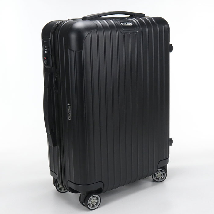 楽天市場】rimowa サルサ 33l ブラックの通販