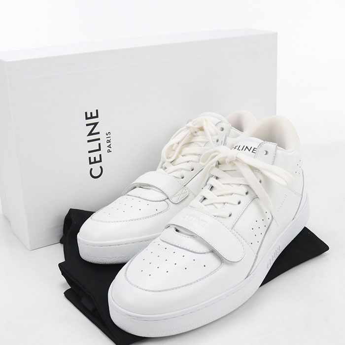 楽天市場】セリーヌ celine（スニーカー｜メンズ靴）：靴の通販