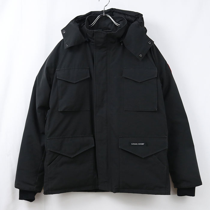 楽天市場】canada goose constable parka 4071mの通販