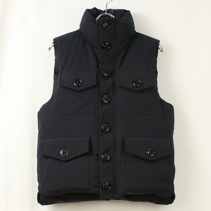   MONTREAL DOWN VEST ✳︎美品 楽天市場】canada goose ／ montreal vestの通販