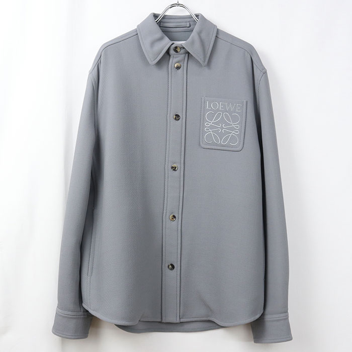 楽天市場】ロエベ ジャケット（メンズファッション）の通販
