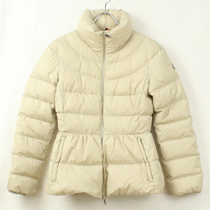 【中古良品】MONCLER モンクレール ダウンジャケット 1A00076 539YH GUERY  ...