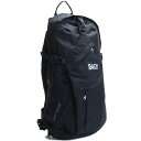 バッハ BACH BACKPACKS 125211 ベビーウィザード バックパック 20L リュック BABY WIZARD 20 BLACK ブラック メンズ レディース gsm-1