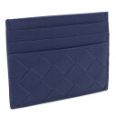 ボッテガヴェネタ BOTTEGA VENETA カードケース ブランド 731956　VCPQ3　4102 ブラック gsm-3 new-05