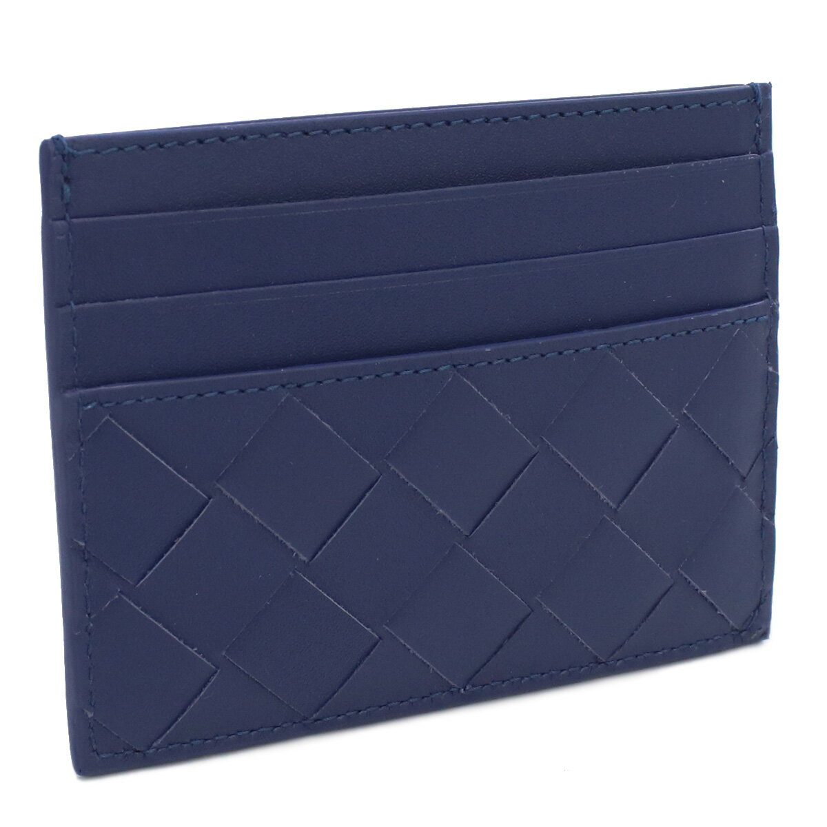 ボッテガヴェネタ BOTTEGA VENETA カードケース ブランド 731956 VCPQ3 4102 ブラック gsm-3