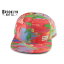 ڶѰ쥻ۥ֥åϥå BROOKLYN HAT CO HAWAIAN ˹ 17363 6646045 PINK ԥ  SS2403 fl07-sale