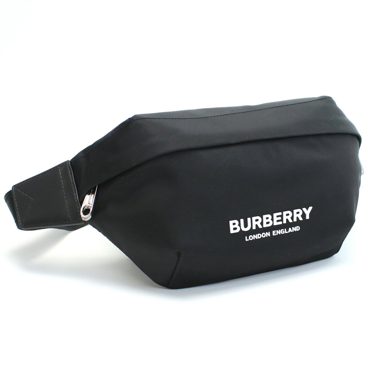 СХ꡼ BURBERRY ܥǥХå ץ ʥ ˡ ֥ 8049095A1189 BLACK֥åbag-01 