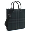 バーバリー BURBERRY トートバッグ ブランド ショルダーバッグ...(4)