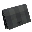 バーバリー BURBERRY 名刺入れ ブランド カードケース 8070204 A1208 CHARCOAL ブラック グレー系 new-05