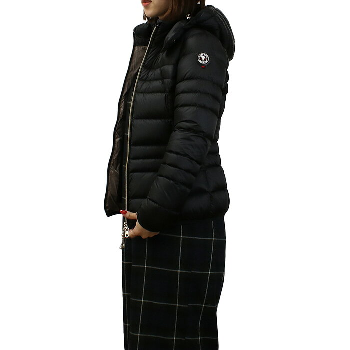 ケープホーン CAPE HORN STELLA ダウンジャケット 72550 500 レディース ブラック outer-01