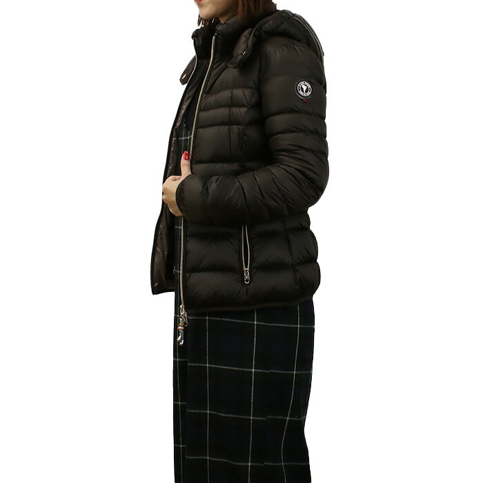ケープホーン CAPE HORN STELLA ダウンジャケット 72550 140 レディース ブラウン系 outer-01