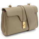 セリーヌ ショルダーバッグ（レディース） 【2点購入で10%】セリーヌ CELINE ショルダーバッグ ブランド 19685 3CR4 03SA SAFARI bag-01 new-01