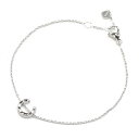 シャネル CHANEL ブレスレット ブランド J12366 ココ クラッシュ コレクション 18Kホワイトゴールド シルバー系 accessory-01 gi...