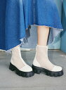 メッシュブーツ COEL コエル