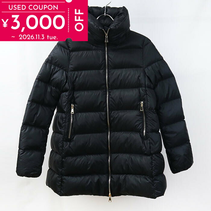 【中古良品】MONCLER モンクレール ダウンジャケット 4696349 53048 TORCY　 ...
