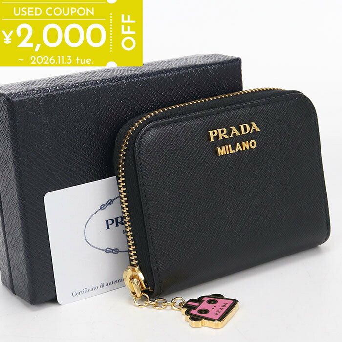 楽天市場】prada 財布 ロボの通販