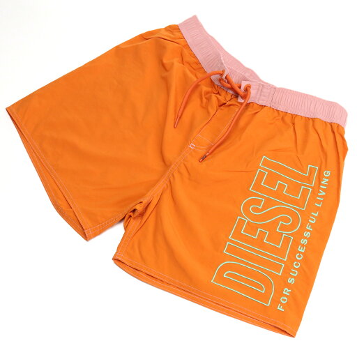 ディーゼル DIESEL メンズ ブランド スイムウエア 00SV9U 0PCAU 37F オレンジ系 swim-01 ディーゼル DIESEL メンズ ブランド スイムウエア 00SV9U 0PCAU 37F オレンジ系 swim-01