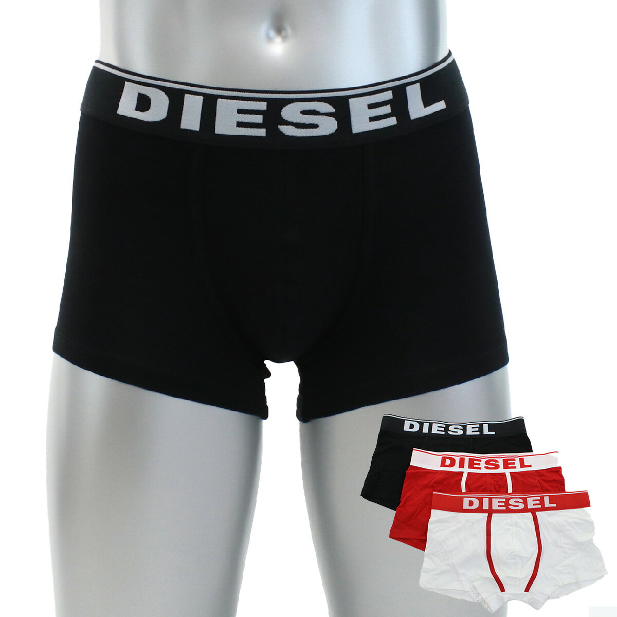 ディーゼル DIESEL メン