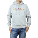 fB[[ DIESEL Y|p[J[ uh t[fB[ A06510 0HAYT 9CB O[n apparel-01 win-02m