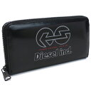 fB[[ DIESEL Eht@Xi[ z uh WbvEHbg X08995 P4635 T8013 ubN wallet-01