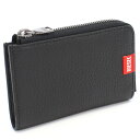 ディーゼル DIESEL キーリング付小銭入れ コインケース キーケース ブランド X09359 PR013 T8013 ブラック gsm-6(4)