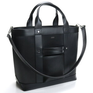 ディオール Christian Dior トートバッグ ブランド バッグ メンズ 1WRSH178　UMC　H00N NOIR ブラック bag-01 旅行